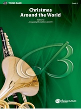 Christmas Around the World - Concert Band