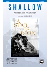 Shallow - Choral