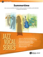 Summertime - Jazz Ensemble