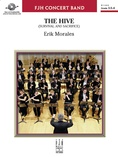 The Hive: Score - Concert Band