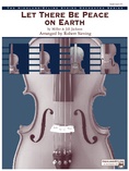 Let There Be Peace on Earth - String Orchestra
