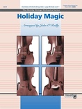 Holiday Magic - String Orchestra