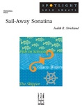 Sail-Away Sonatina - Piano