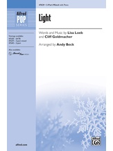Light - Choral