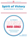 Spirit of Victory - Concert Band