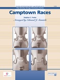 Camptown Races - String Orchestra