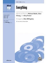 Everything - Choral
