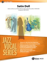 Satin Doll - Jazz Ensemble