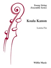 Koala Kanon - String Orchestra