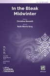 In the Bleak Midwinter - Choral
