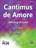 Cantimus de Amore - Choral