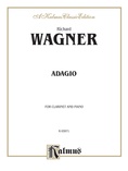 Wagner: Adagio - Woodwinds