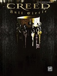 My Sacrifice: Guitar: Creed - Digital Sheet Music Download