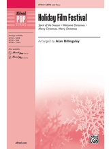 Holiday Film Festival - Choral