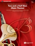 Two and a Half Men (Main Theme) - Concert Band