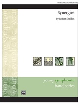 Synergies - Concert Band