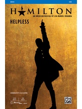 Helpless - Choral