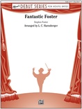 Fantastic Foster - Concert Band