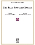 The Star-Spangled Banner - Piano/Vocal