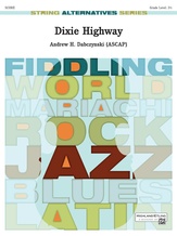 Dixie Highway - String Orchestra