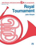 Royal Tournament - Concert Band