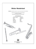 Winter Wonderland - Choral Pax