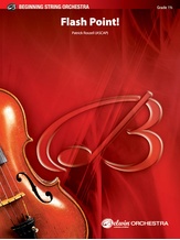 Flashpoint! - Concert Band