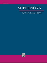 Supernova - Concert Band
