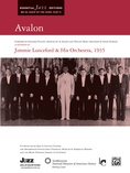 Avalon - Jazz Ensemble
