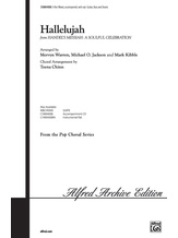 Hallelujah from <I>Handel's Messiah: A Soulful Celebration</I> - Choral