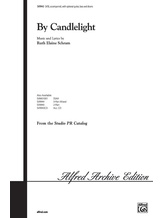 By Candlelight - Choral