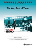 (The) Very Best of Times - Jazz Ensemble