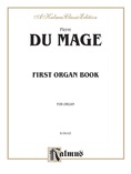 Dumage: First Organ Book - Organ