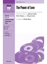 The Power of Love - Choral