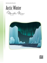 Arctic Winter - Piano