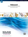 Rebound - Concert Band