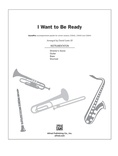 I Want to Be Ready - Choral Pax