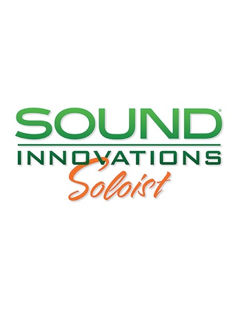 The Samurai (Sound Innovations Soloist, Snare Drum) - Solo & Small Ensemble