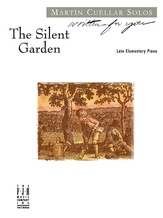 The Silent Garden - Piano