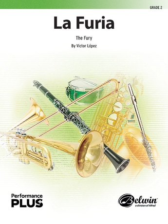 La Furia - Concert Band