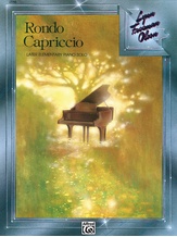 Rondo Capriccio - Piano