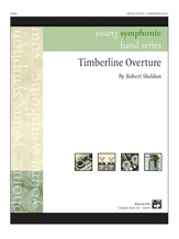Timberline Overture - Concert Band