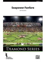 Seapower Fanfare - Marching Band