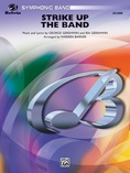 Strike Up the Band - Concert Band