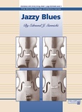 Jazzy Blues - String Orchestra