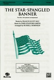 The Star-Spangled Banner - Choral