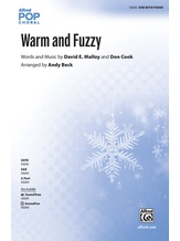 Warm and Fuzzy - Choral