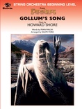 Gollum's Song (from The Lord of the Rings: The Two Towers) - String Orchestra