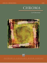 Chroma - Concert Band