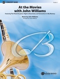 At the Movies with John Williams - Concert Band